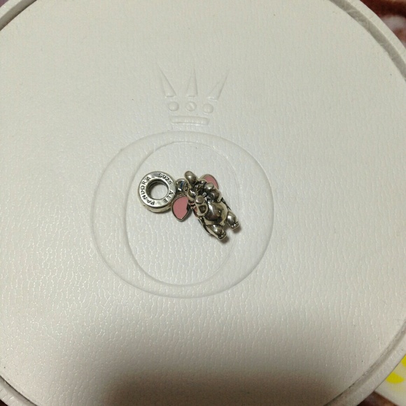 Pandora Elephant dambo charm. Ale 925 s - Picture 2 of 2